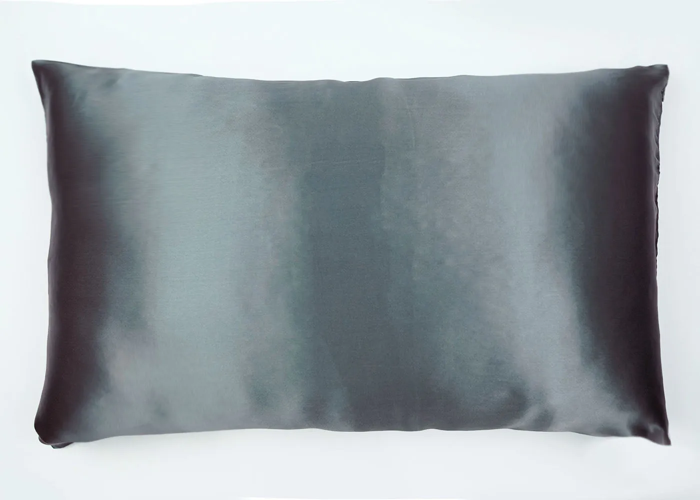 100% Mulberry Silk Pillowcase | Zipper Enclosure, 16 Momme