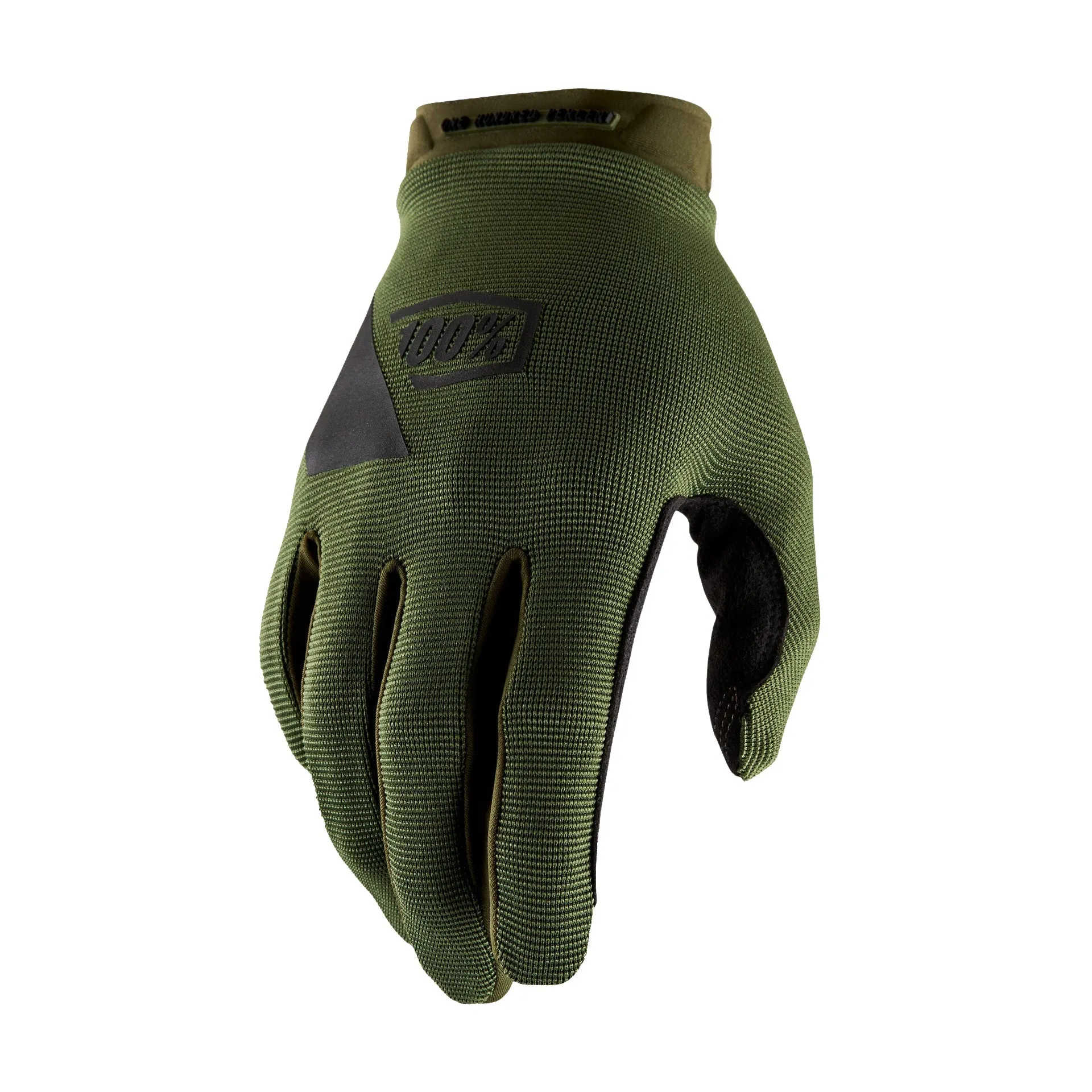 100 Percent Ridecamp Gloves