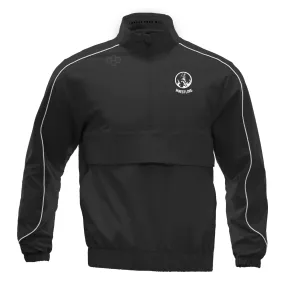 1/4 Zip Windbreaker-Unisex--Chardon High School Team Store