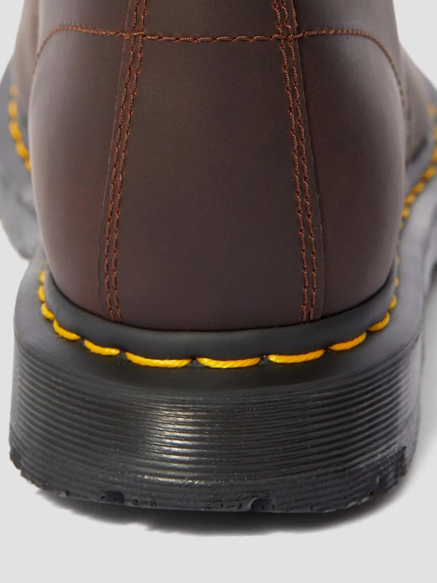 1460 Snowplow Winter Grip Boots