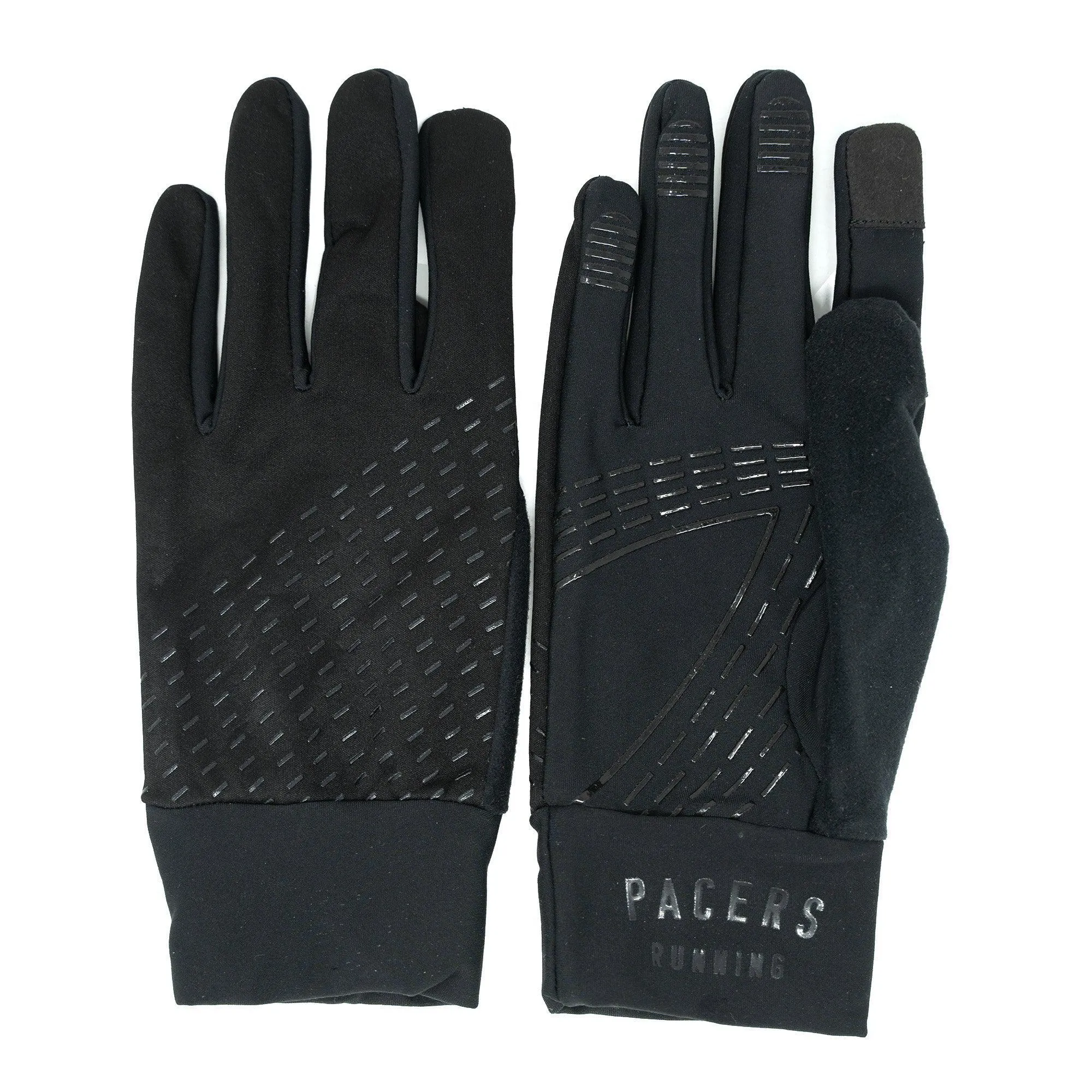 2:02 Gloves - Pacers