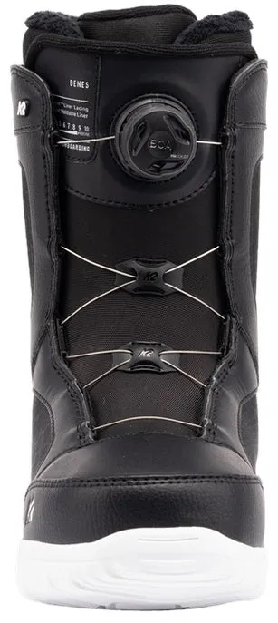 2022 K2 Benes Women's Snowboard Boot