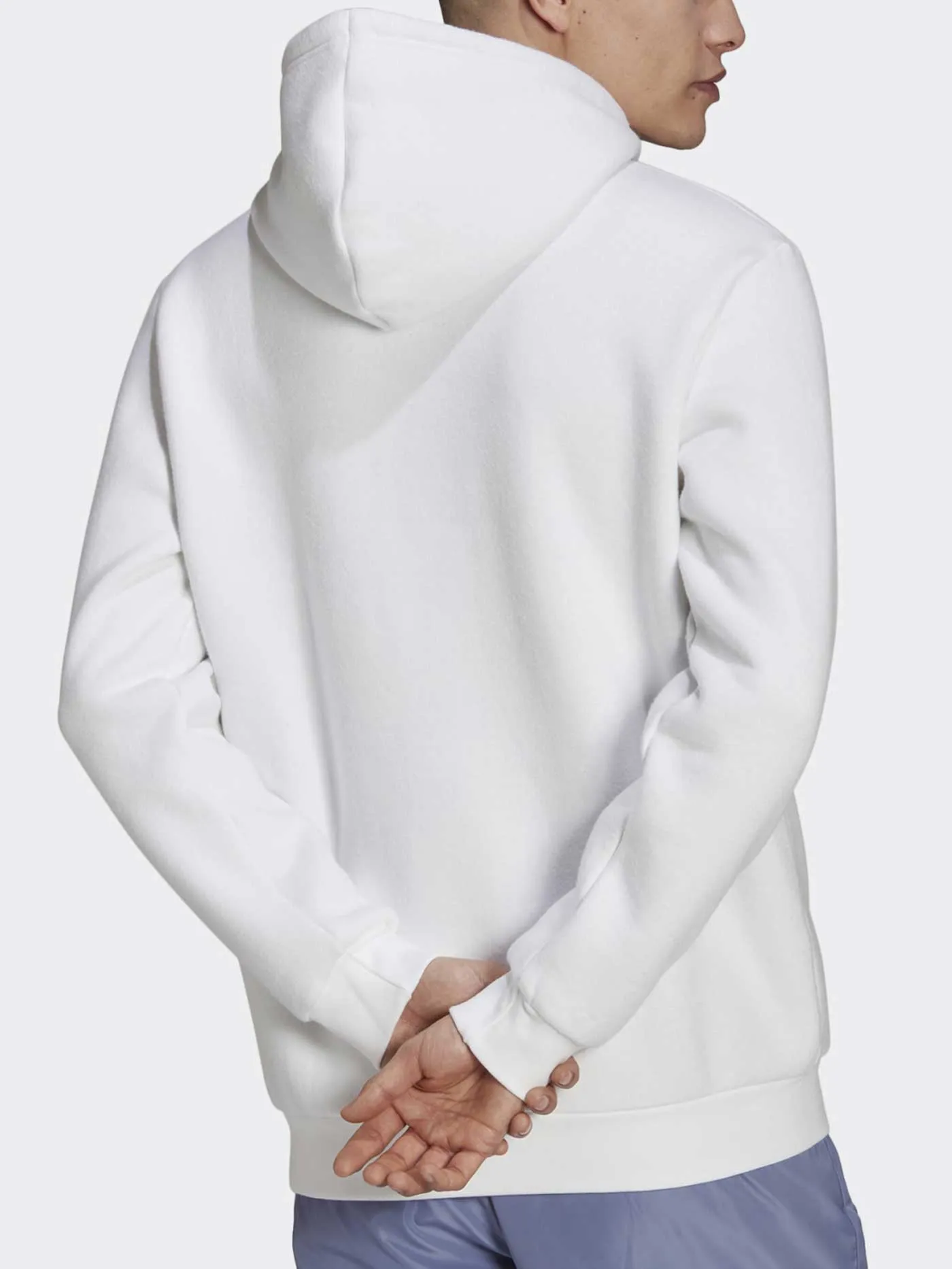 Adicolor Essentials Trefoil Hoodie