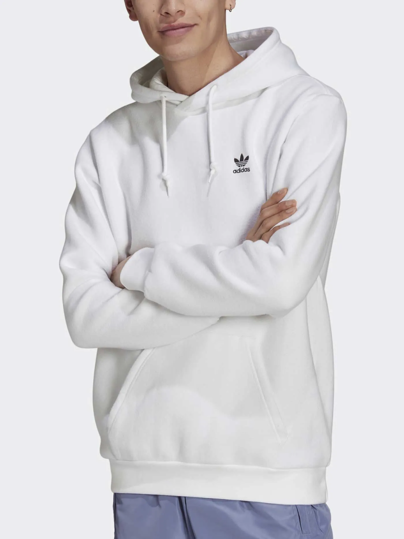 Adicolor Essentials Trefoil Hoodie