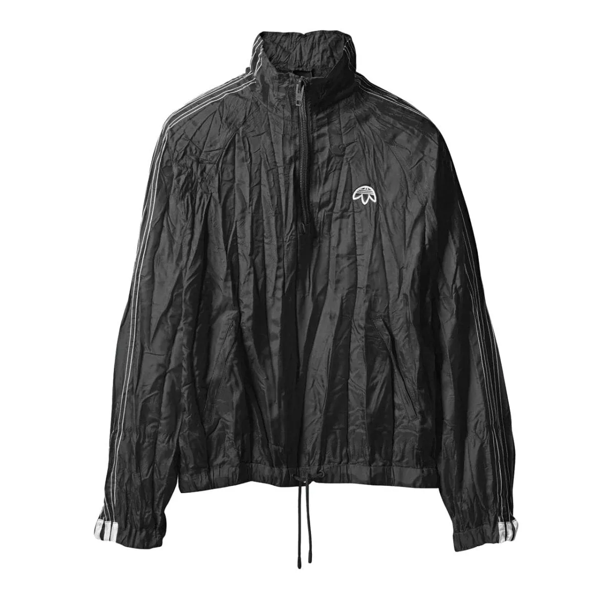 adidas by Alexander Wang AW Windbreaker (Schwarz)