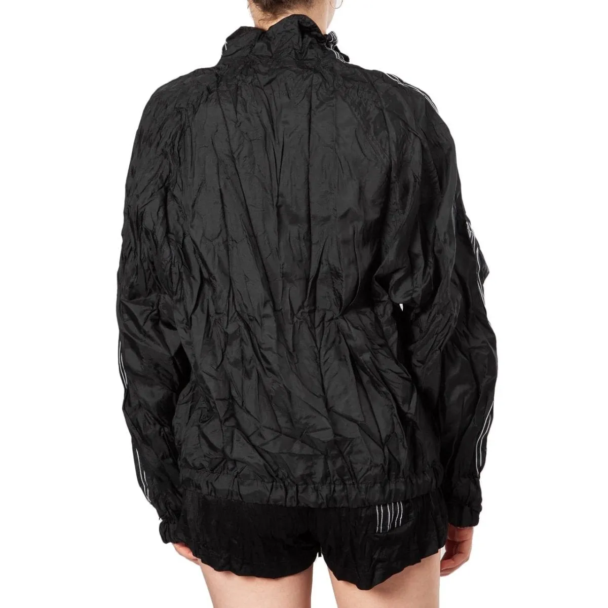 adidas by Alexander Wang AW Windbreaker (Schwarz)