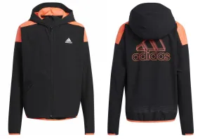 Adidas Junior windbreaker H07306