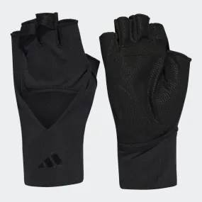 Adidas Training Gloves - Black