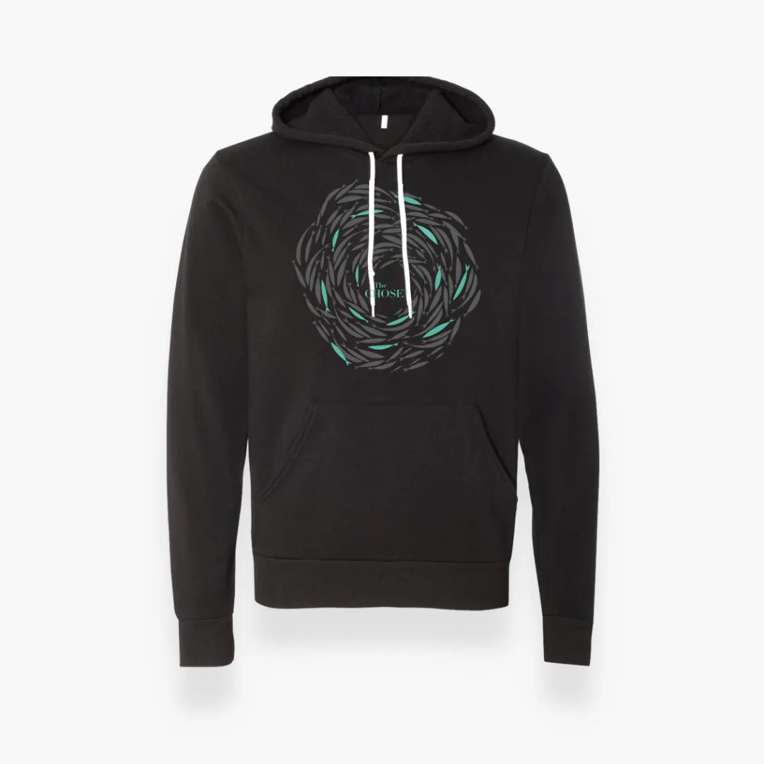 Against The Current Hoodie