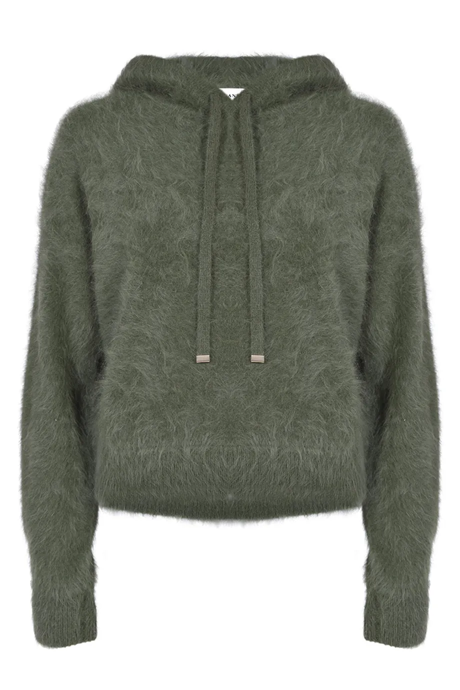 Antalya HOODIE Sage - Sage