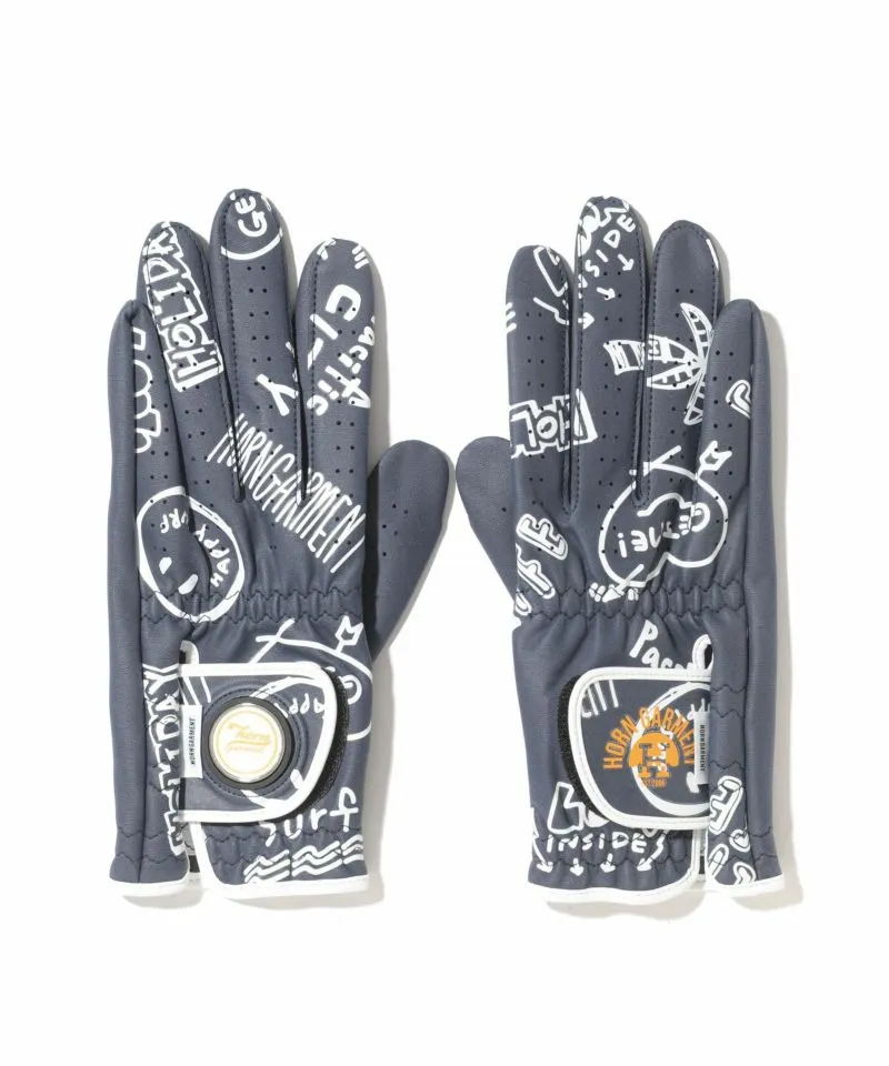 Archive Double Gloves| MEN and WOMEN