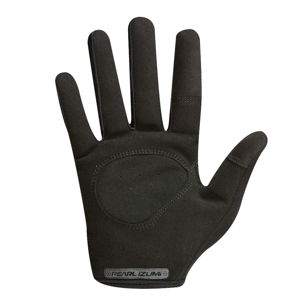 Attack Full Finger Gloves