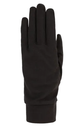 Auclair Merino Wool Liner Gloves - Adult