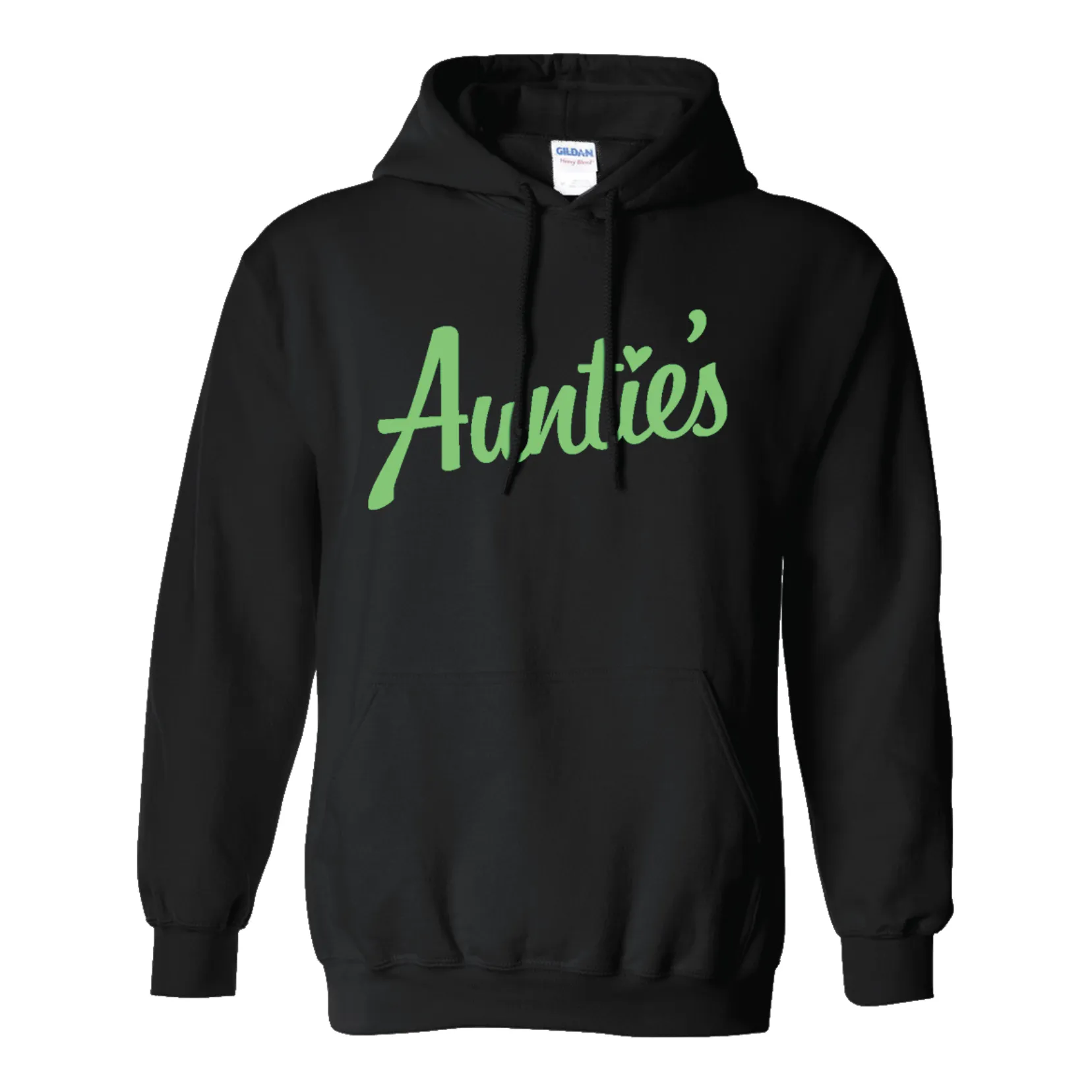 Auntie's Hoodie