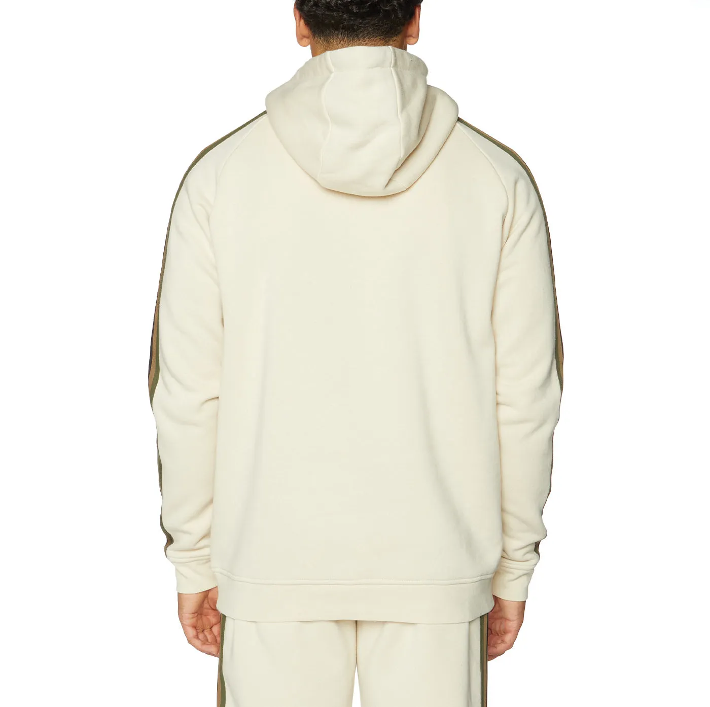 Authentic Crowne Hoodie - Beige