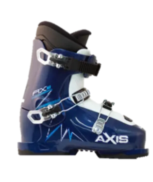 Axis AX-3 Ski Boots Kids