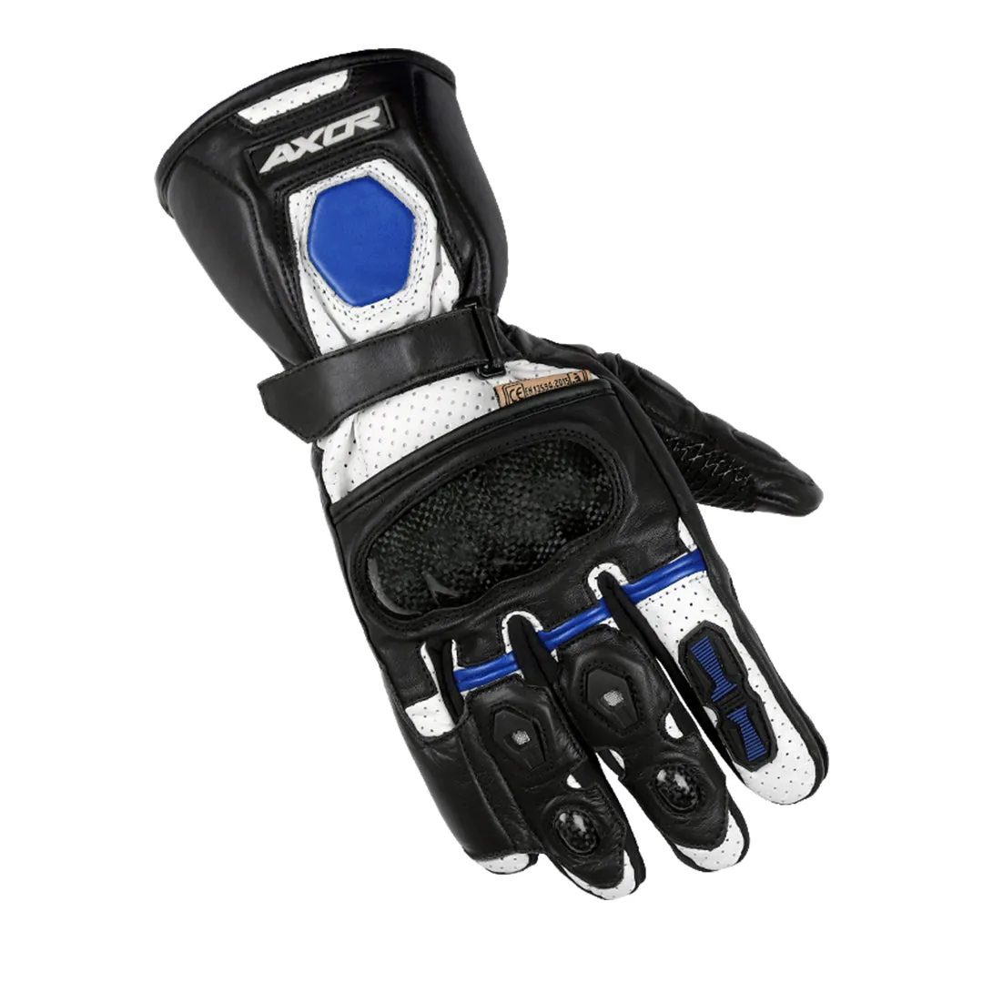 Axor Lycan Riding Gloves