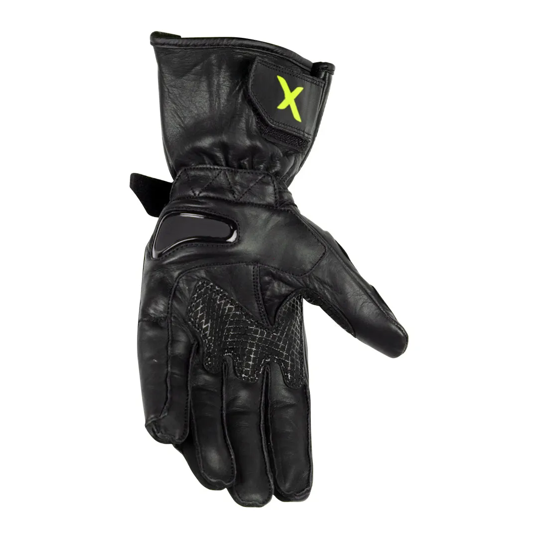 Axor Lycan Riding Gloves