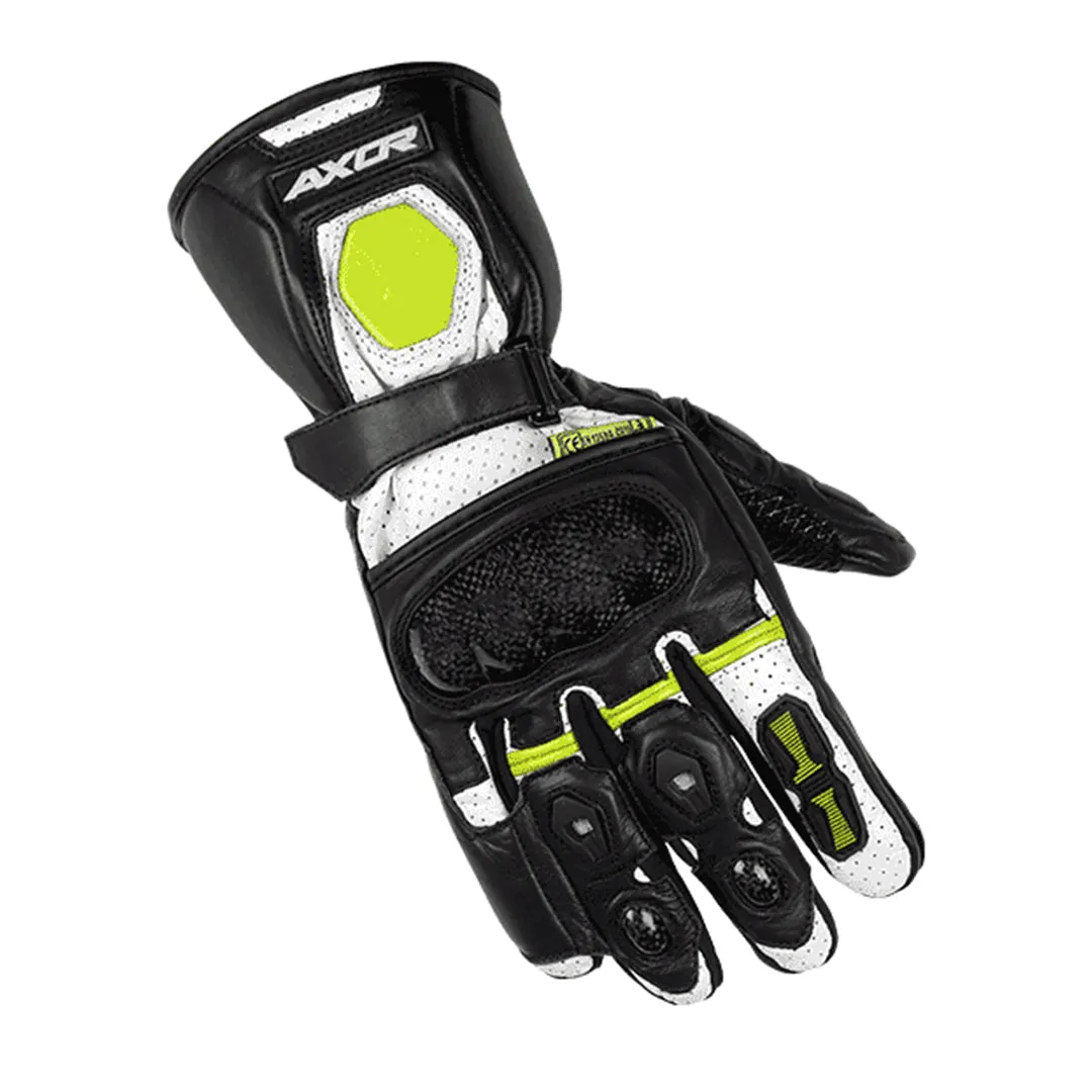 Axor Lycan Riding Gloves