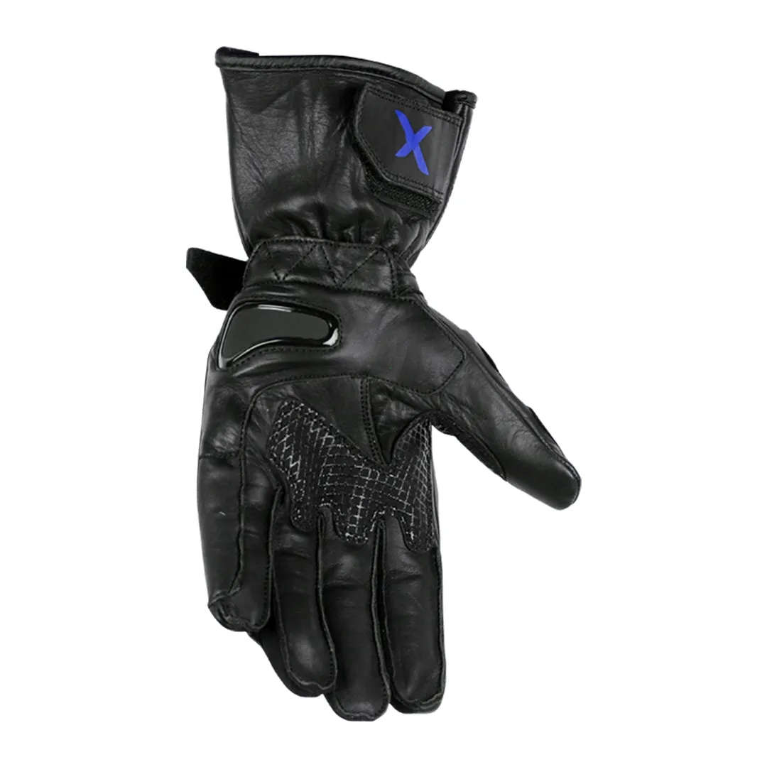 Axor Lycan Riding Gloves