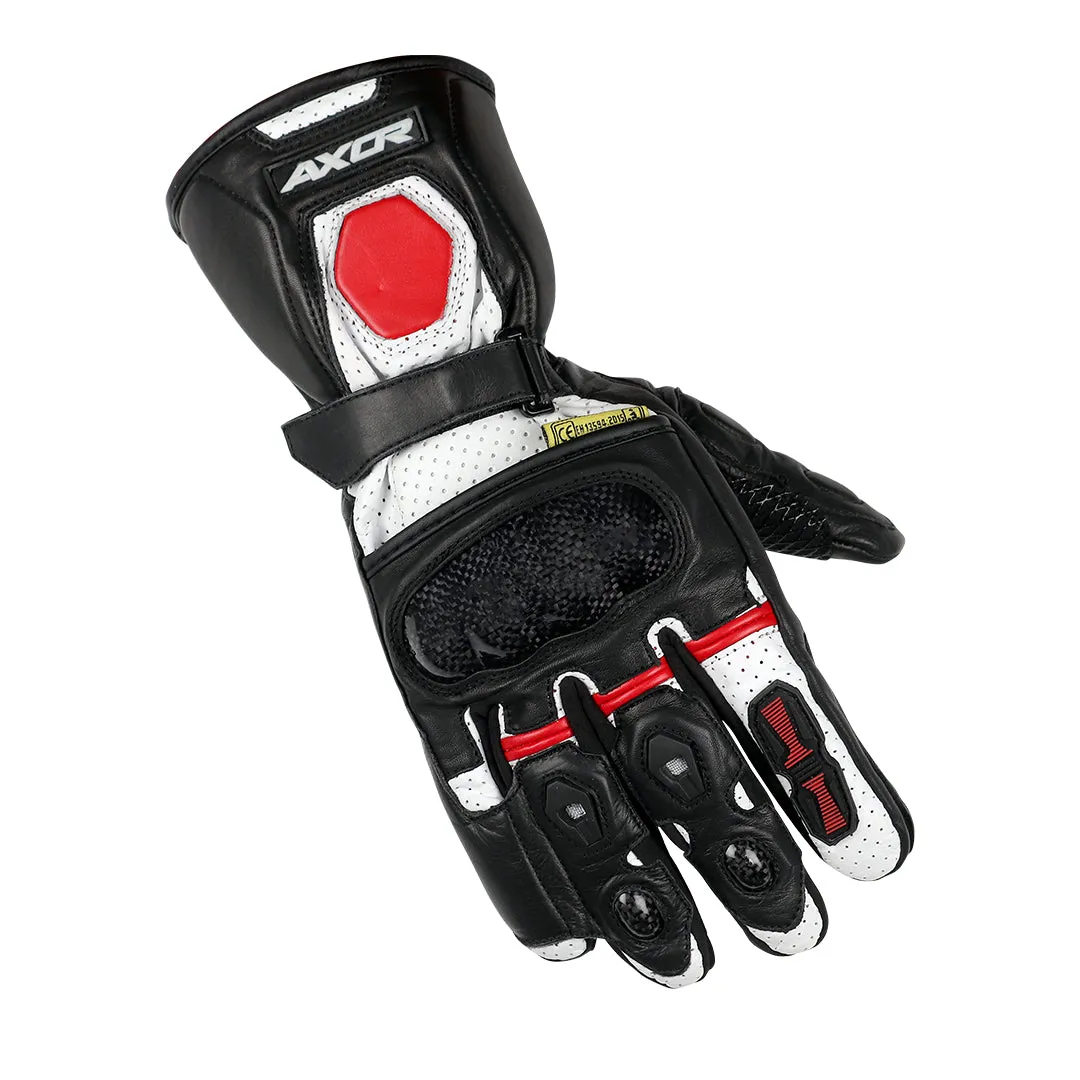 Axor Lycan Riding Gloves