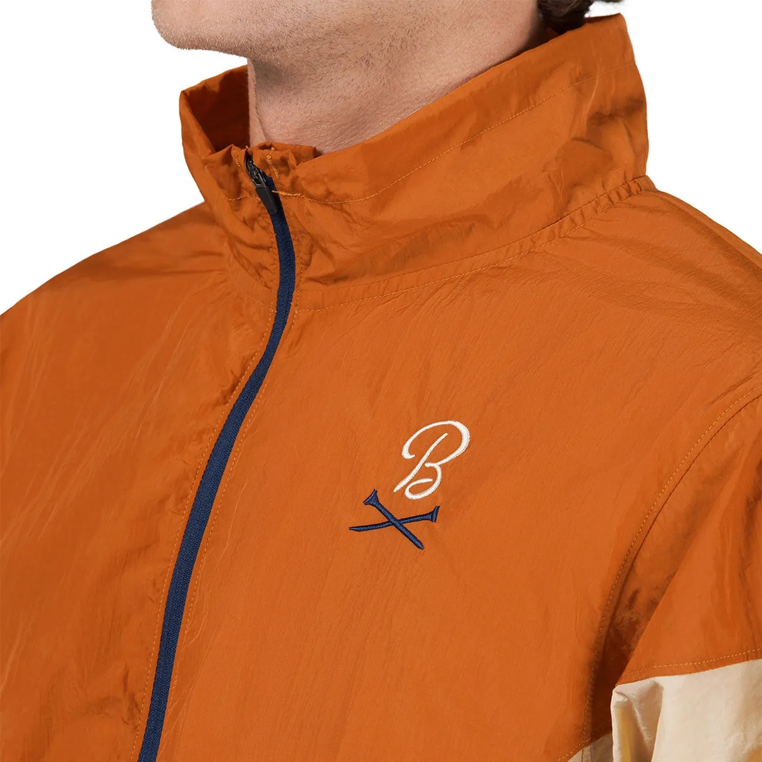 Barstool Golf Vintage Windbreaker