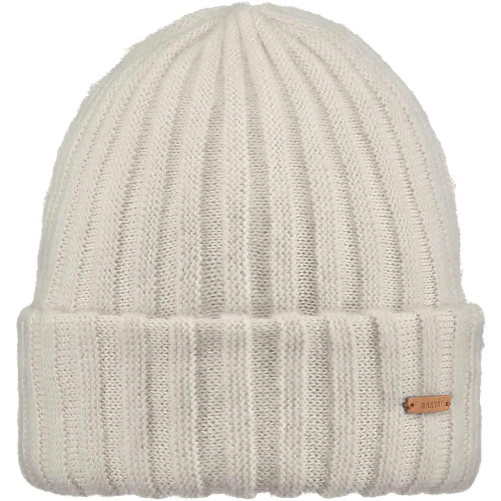 Barts Womens Bayne Comfy Chunky Knit Knitted Beanie Hat