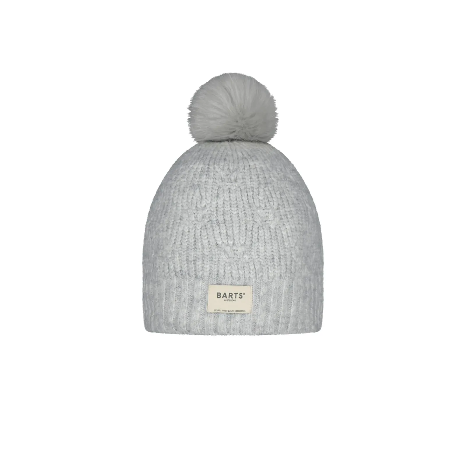 Barts Womens Macawa Knitted Bobble Hat