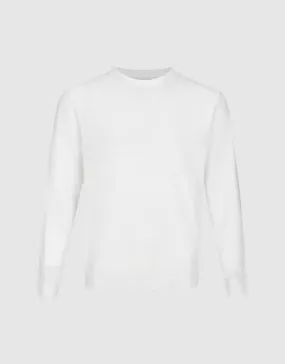 Basic Knitted T-Shirt