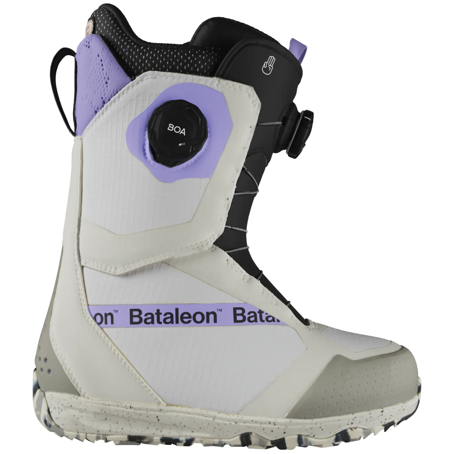 Bataleon Mosh Boa Boots 2025 - Women's