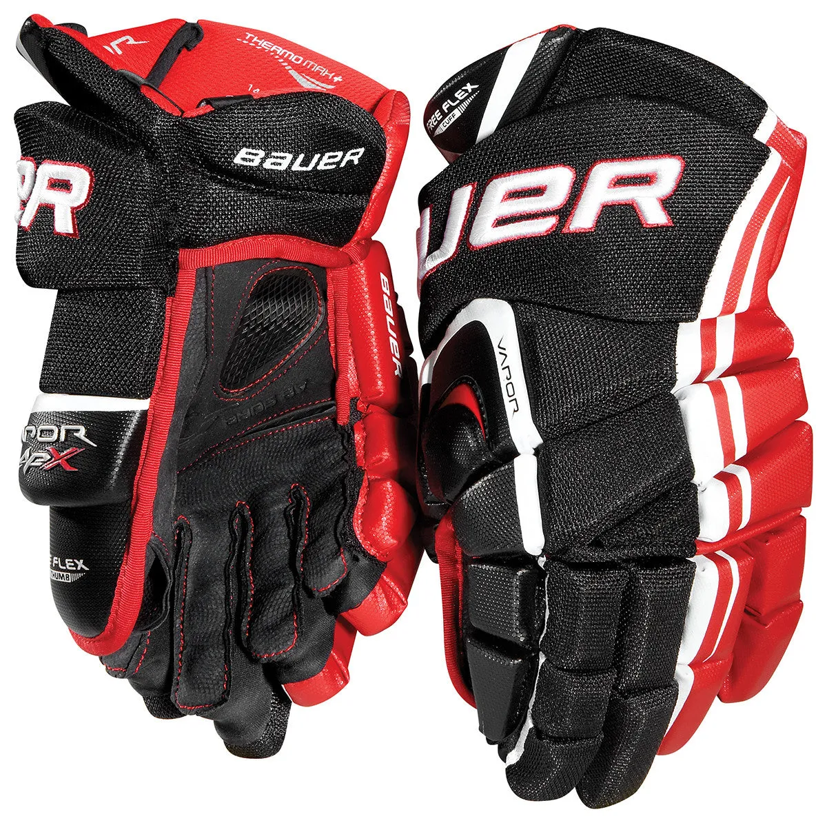 Bauer Vapor APX Hockey Gloves