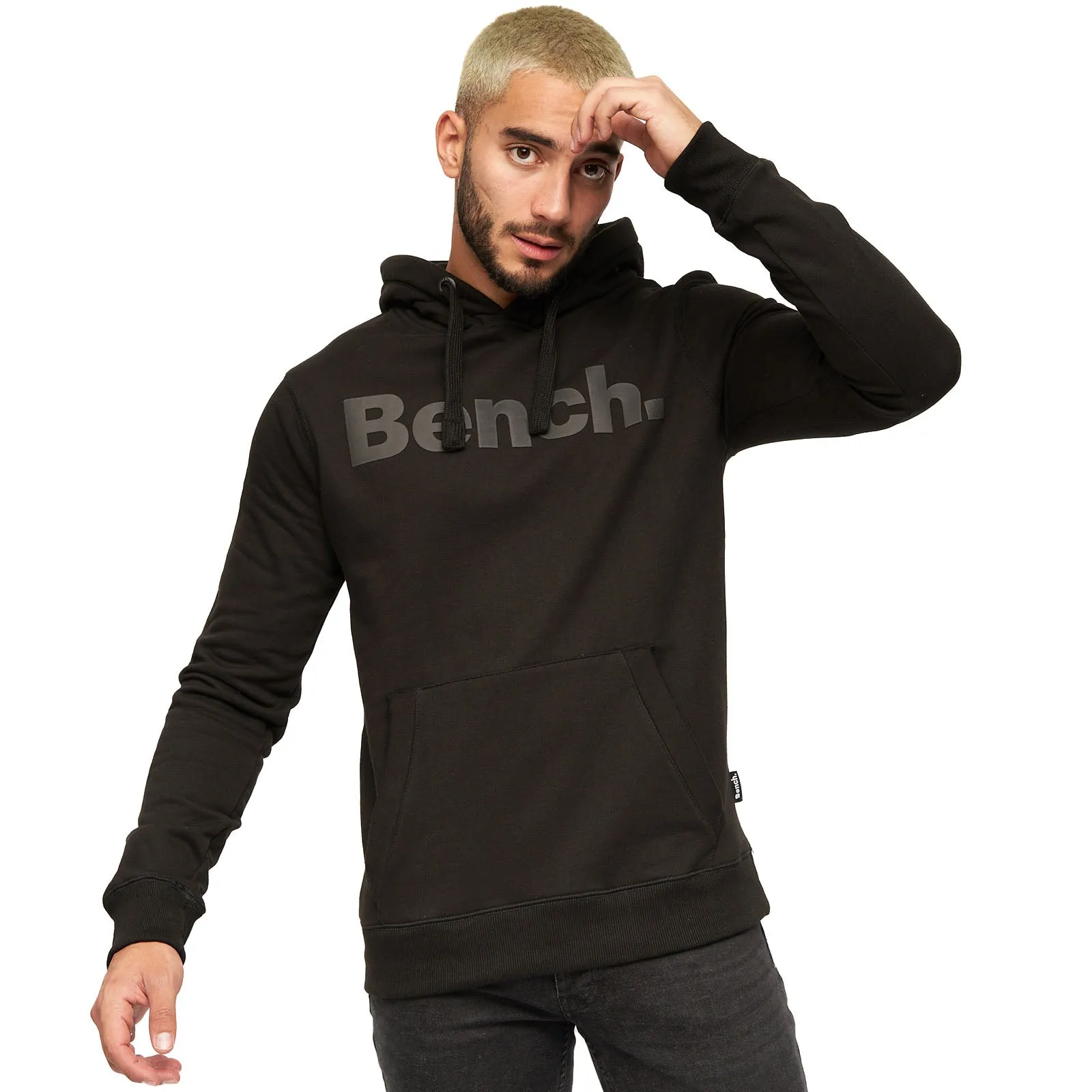 Bench Mens Probert Hoodie