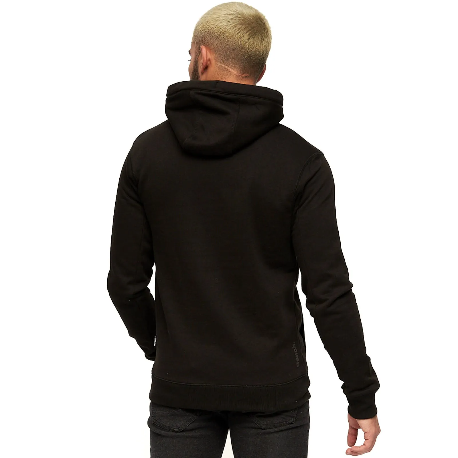 Bench Mens Probert Hoodie