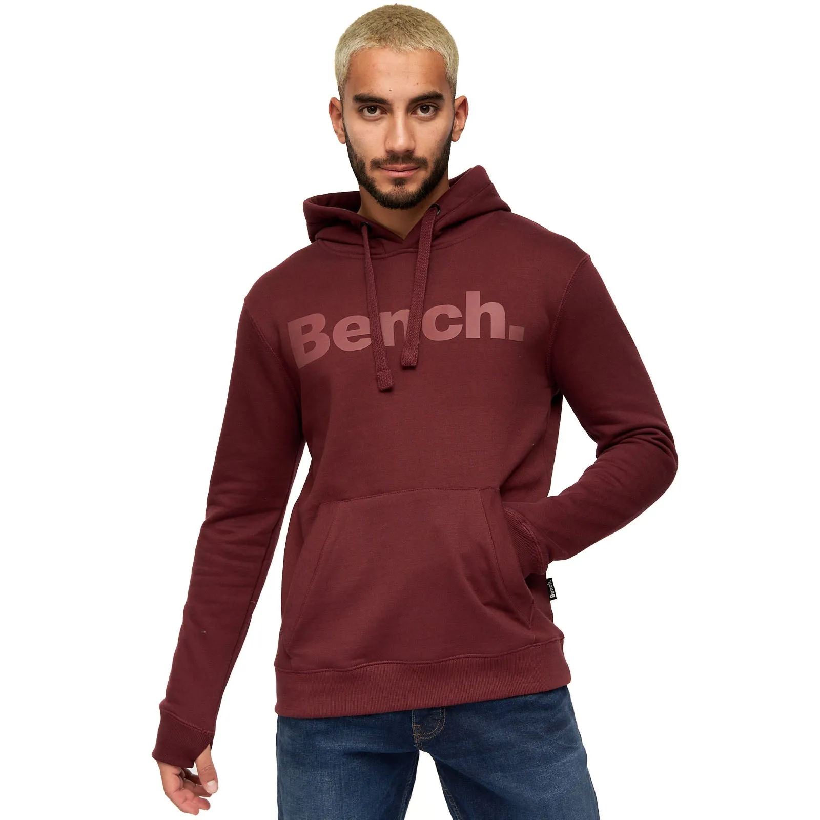 Bench Mens Probert Hoodie