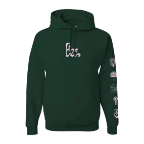 Ber Logo Hoodie