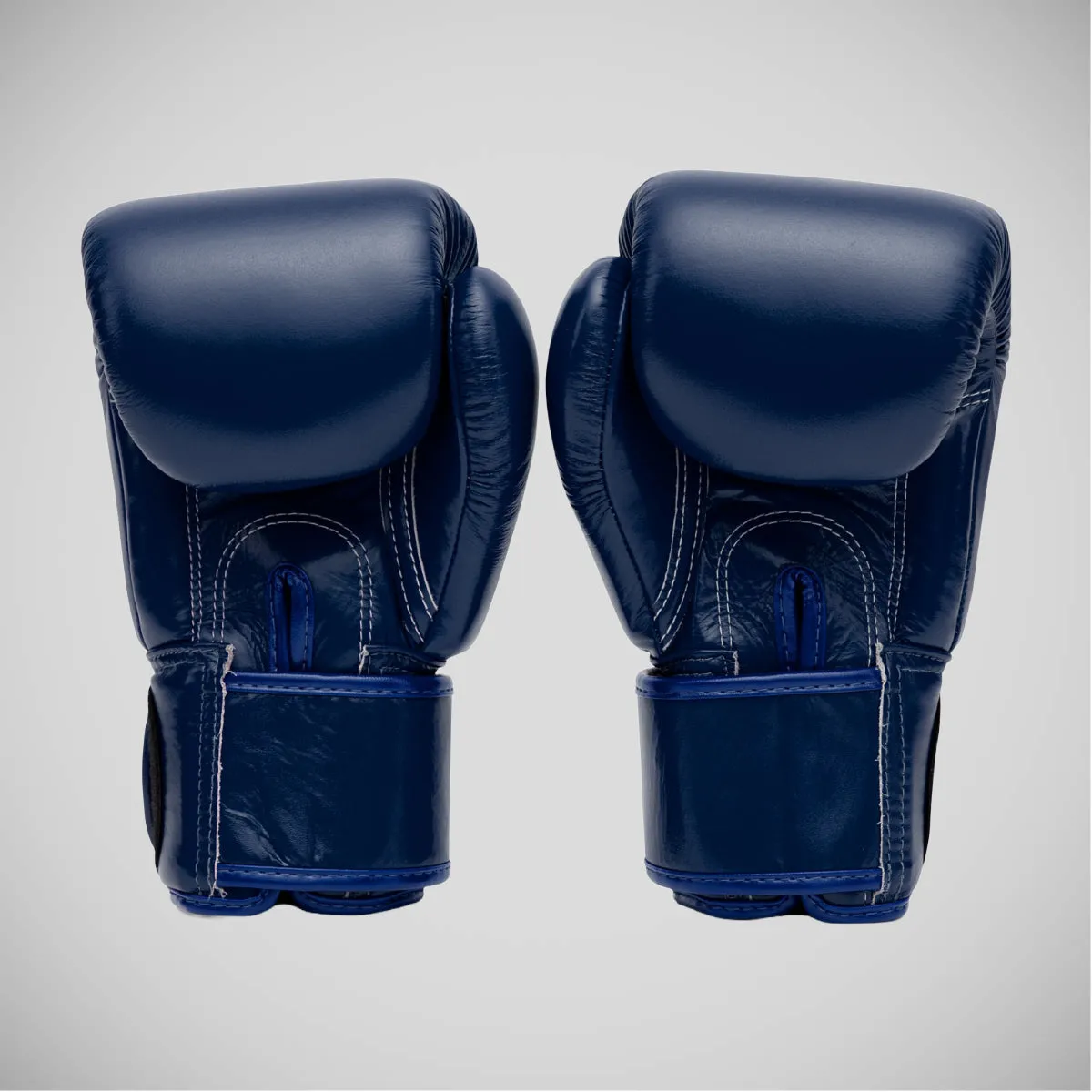 BGV1 Fairtex Universal Gloves Blue