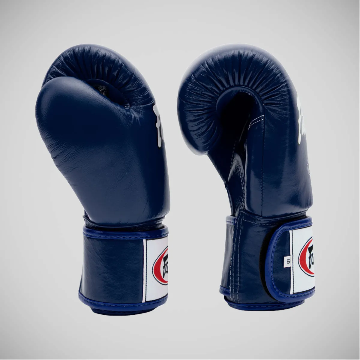 BGV1 Fairtex Universal Gloves Blue