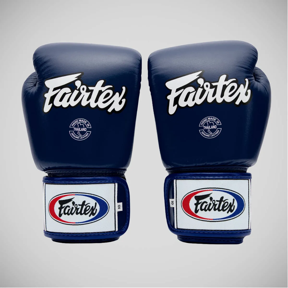 BGV1 Fairtex Universal Gloves Blue