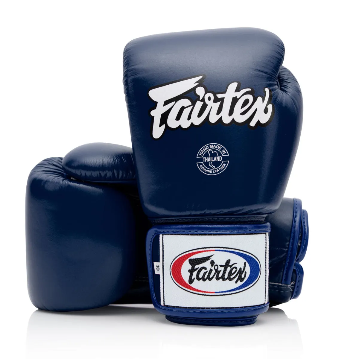 BGV1 Fairtex Universal Gloves Blue