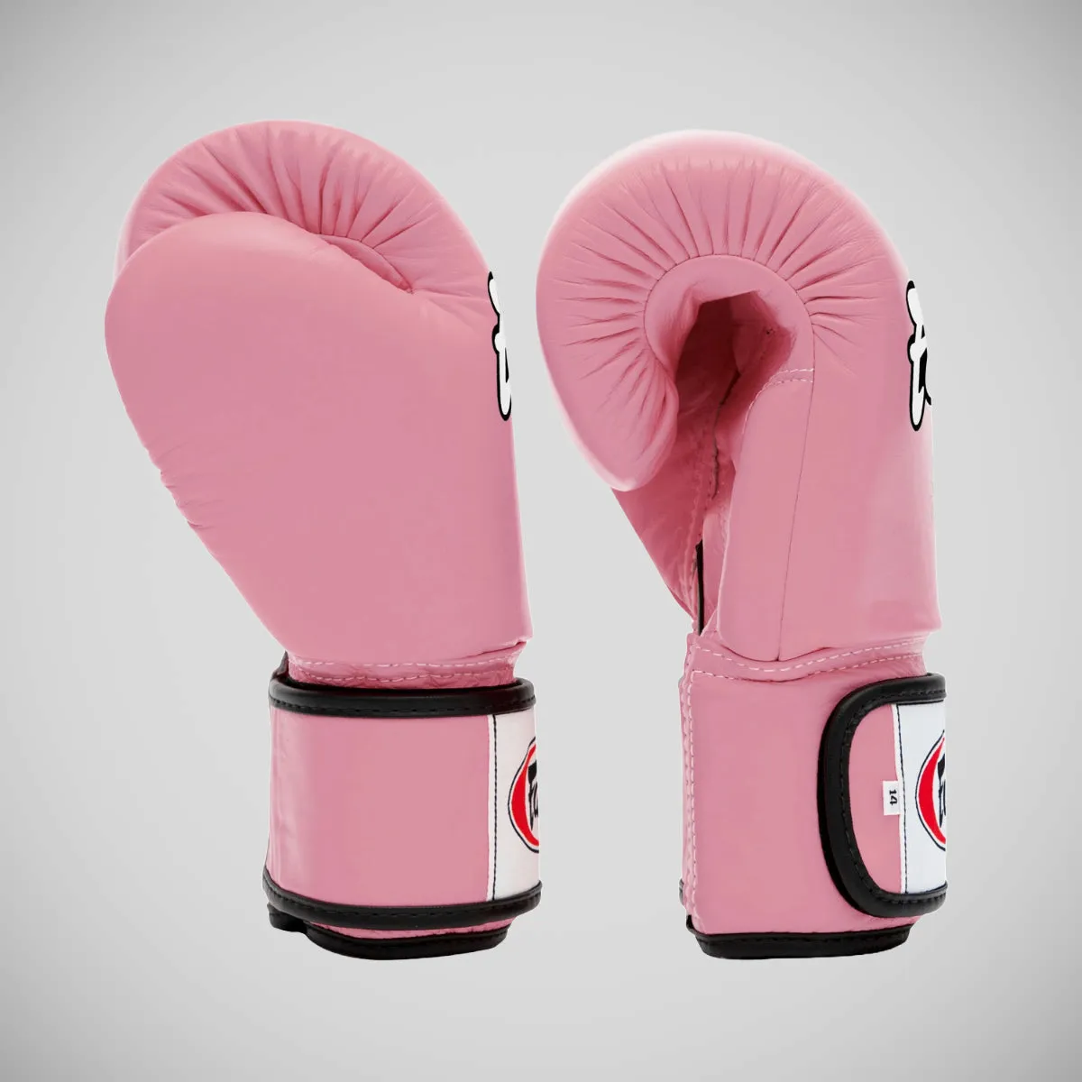 BGV1 Fairtex Universal Gloves Pink