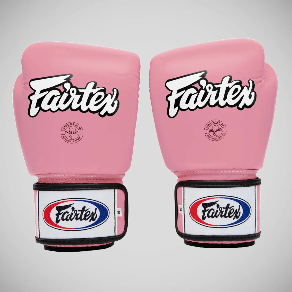 BGV1 Fairtex Universal Gloves Pink