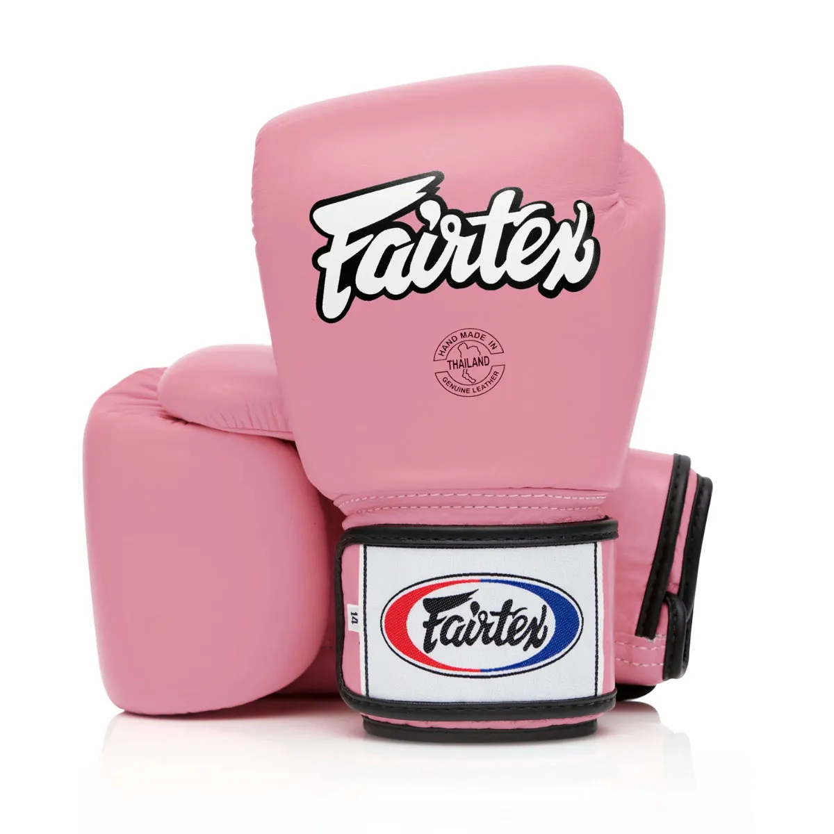 BGV1 Fairtex Universal Gloves Pink