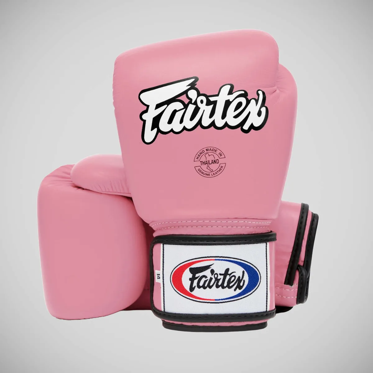 BGV1 Fairtex Universal Gloves Pink