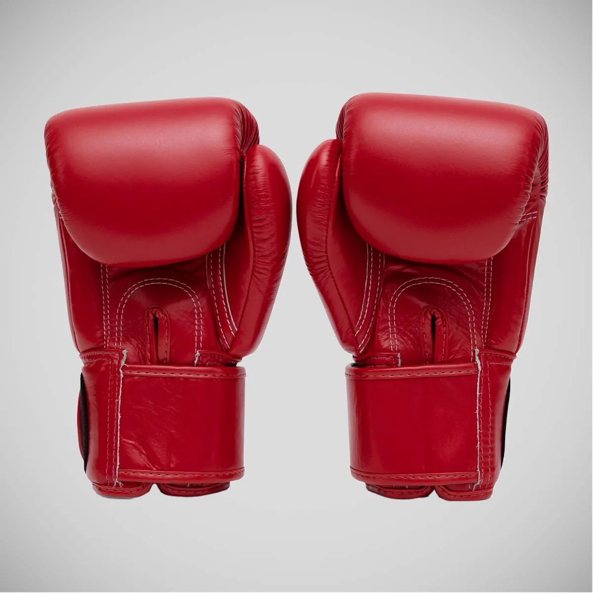 BGV1 Fairtex Universal Gloves Red