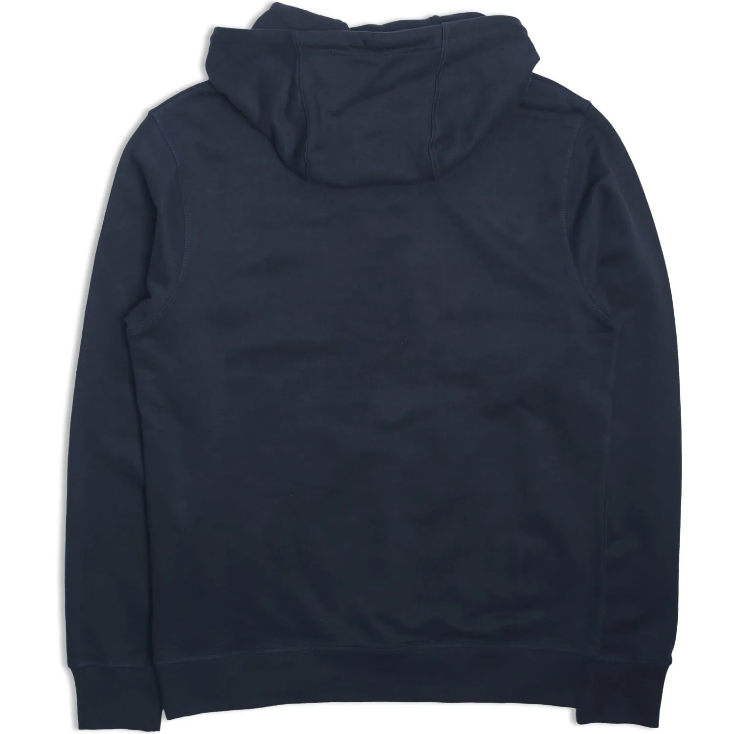 Blackpool Location Hoodie Navy