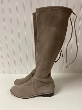 Boots Designer By Stuart Weitzman  Size: 6