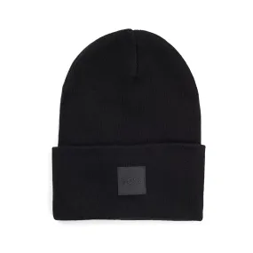 BOSS Fantastico_R Knitted Beanie Hat