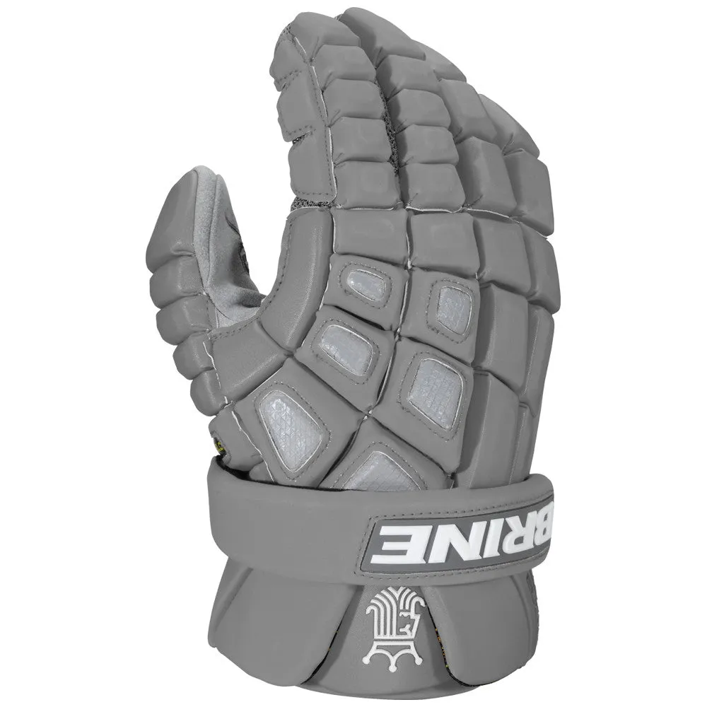 Brine Clutch Elite Lacrosse Gloves