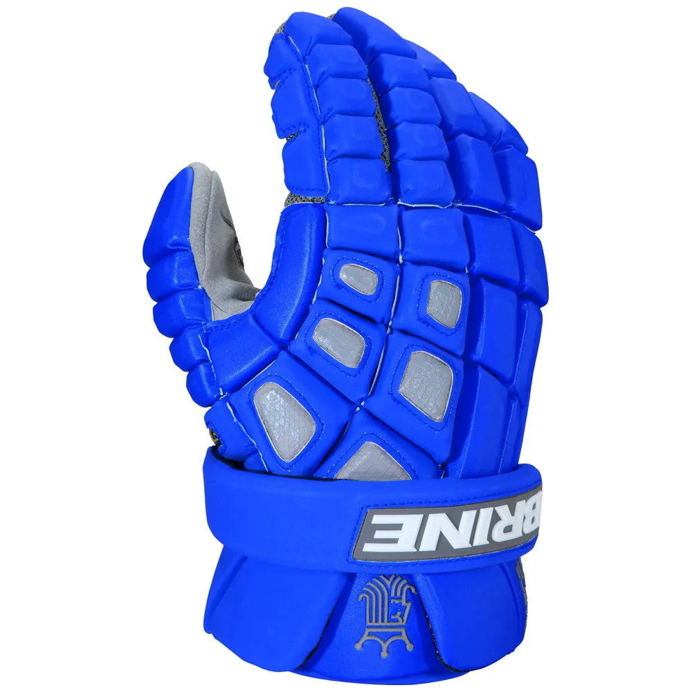 Brine Clutch Elite Lacrosse Gloves