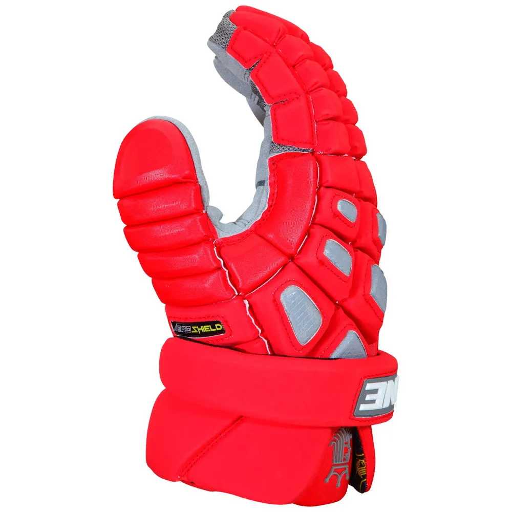 Brine Clutch Elite Lacrosse Gloves